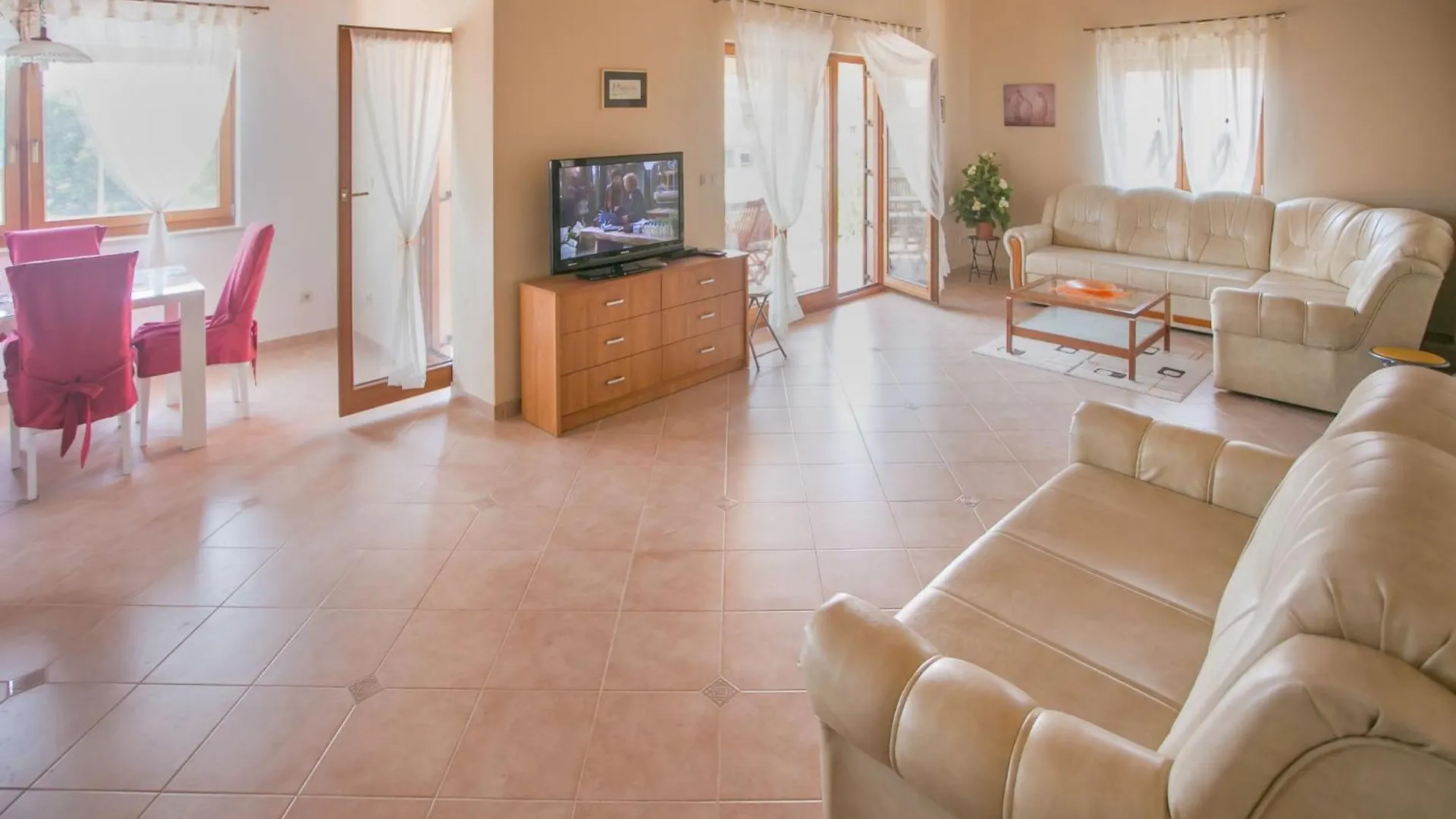 פורץ Holiday Home Villa Nevena By Interhome 0*,  קרואטיה