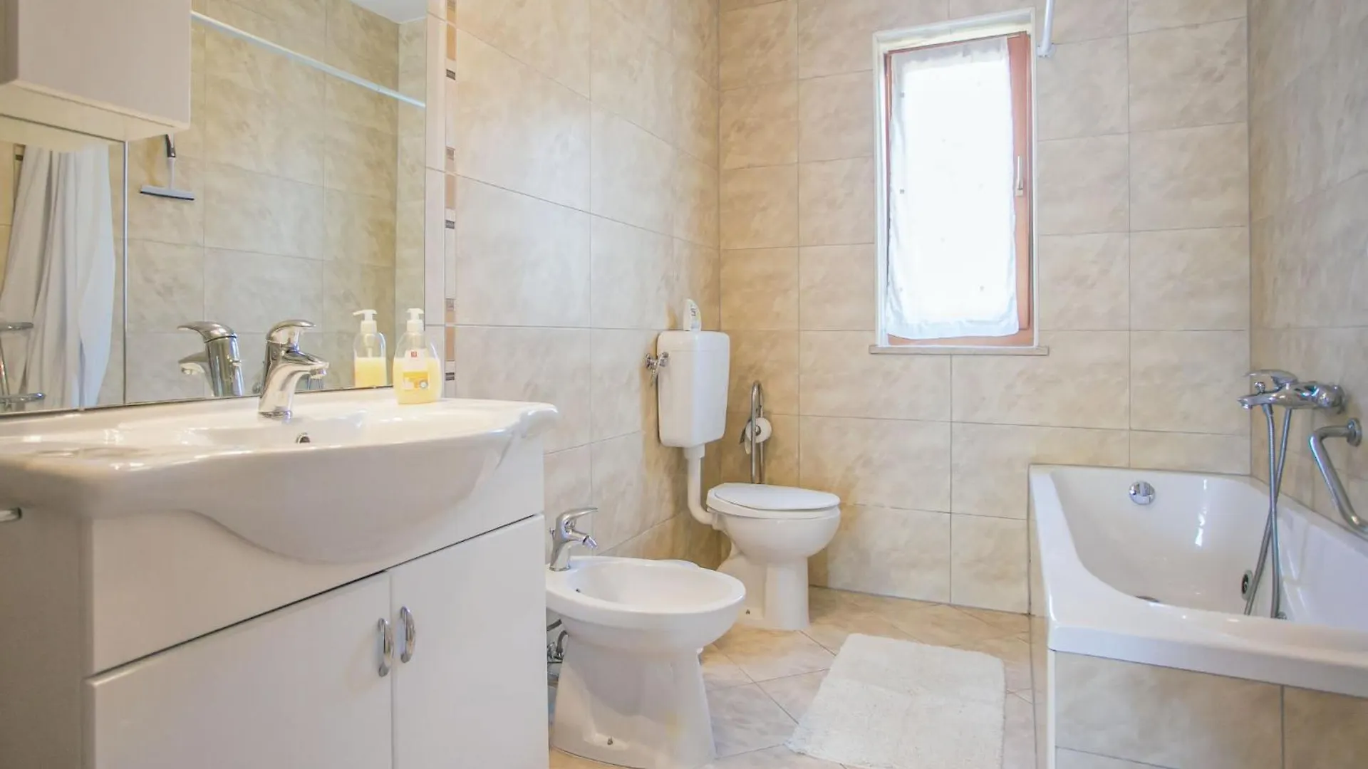 פורץ Holiday Home Villa Nevena By Interhome קרואטיה