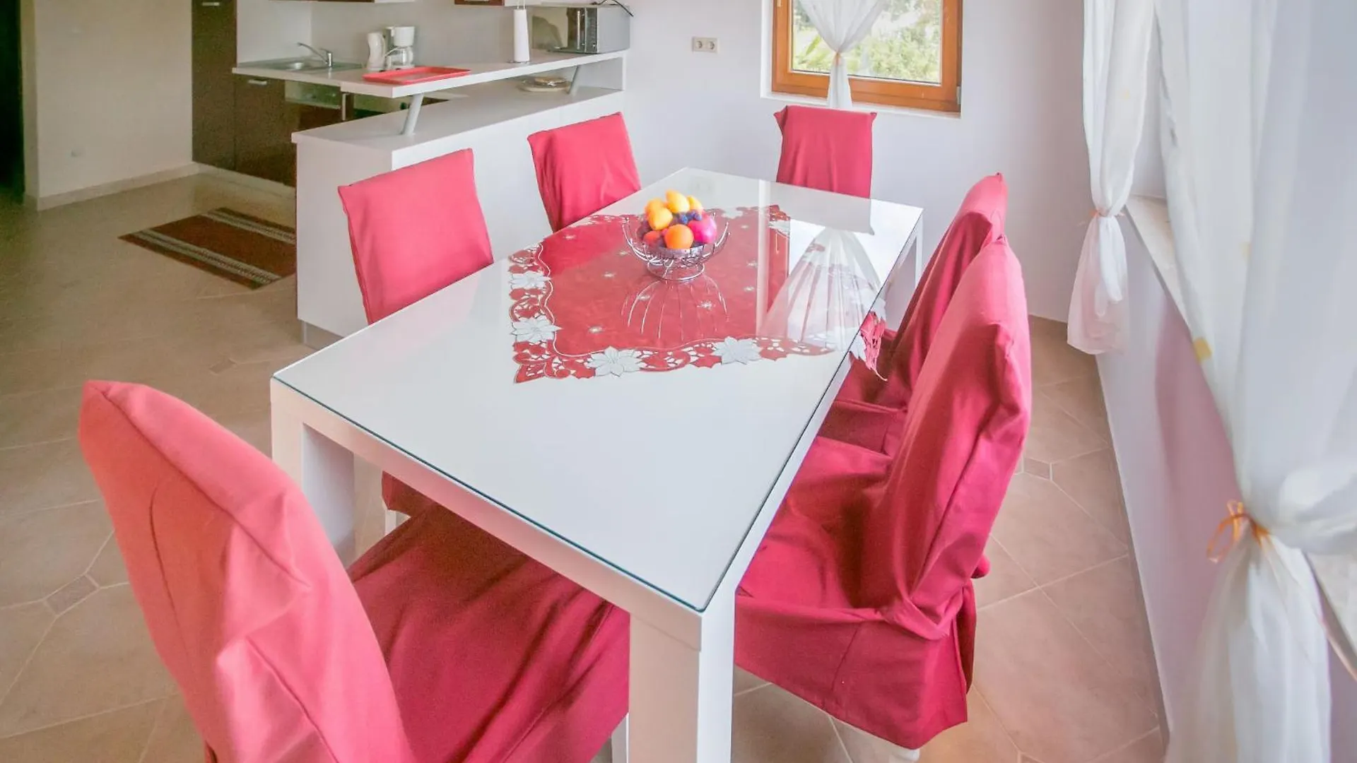 פורץ Holiday Home Villa Nevena By Interhome קרואטיה
