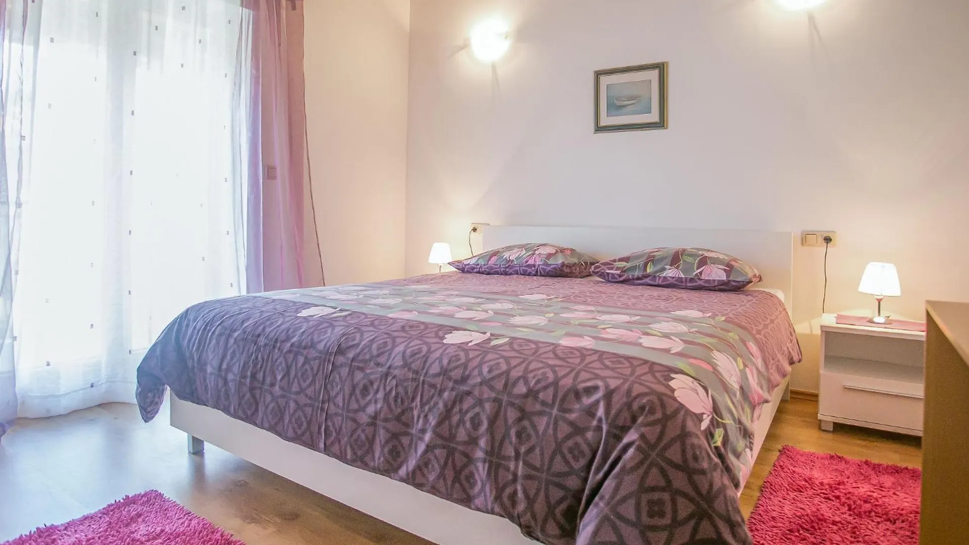 Holiday Home Villa Nevena By Interhome Poreč