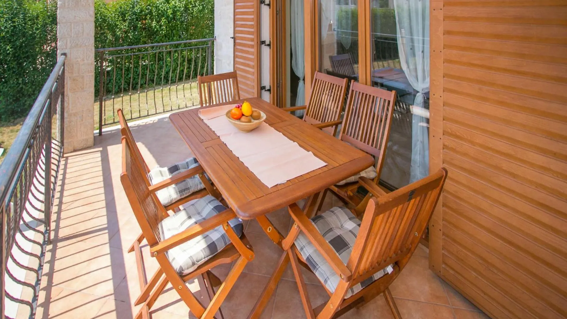 Holiday Home Villa Nevena By Interhome Poreč