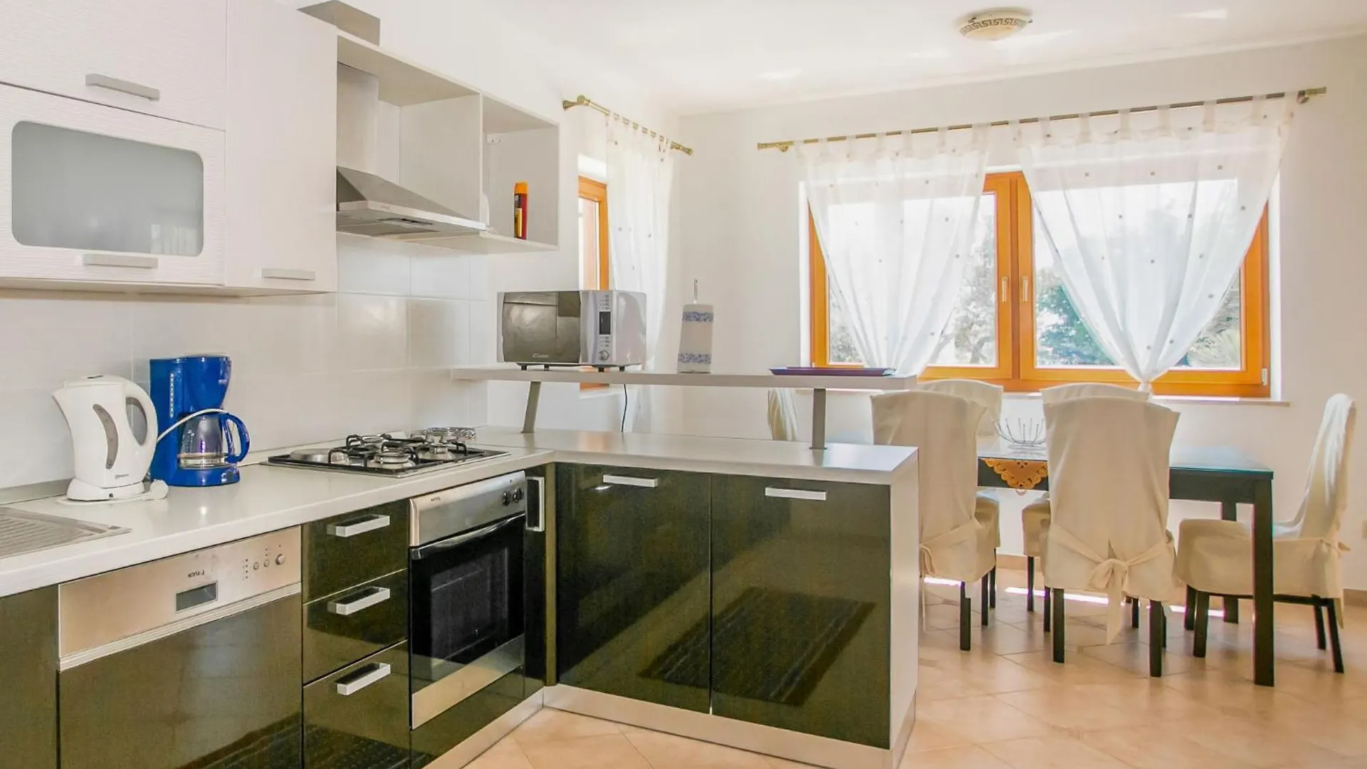Holiday Home Villa Nevena By Interhome Poreč