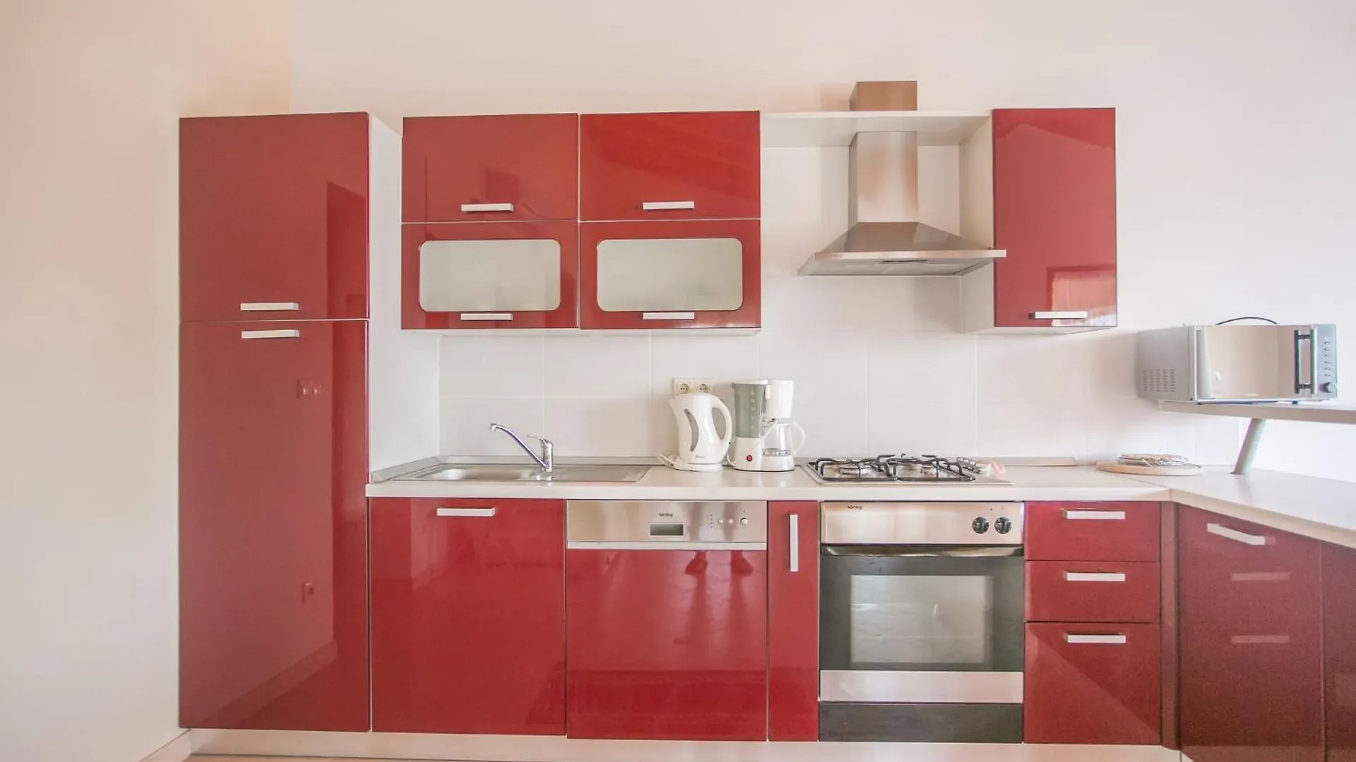 פורץ Holiday Home Villa Nevena By Interhome 0*,  קרואטיה