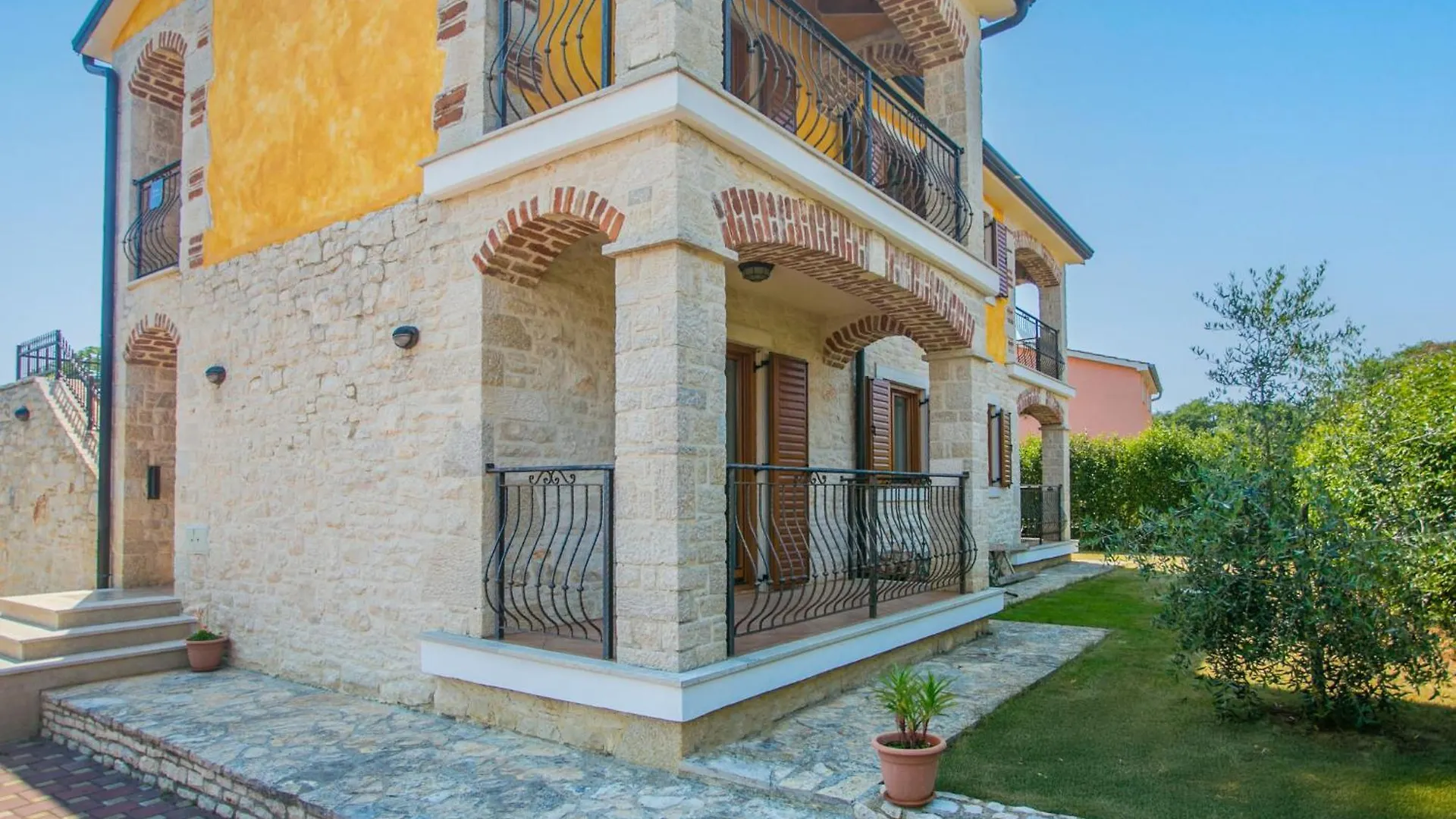 פורץ Holiday Home Villa Nevena By Interhome קרואטיה