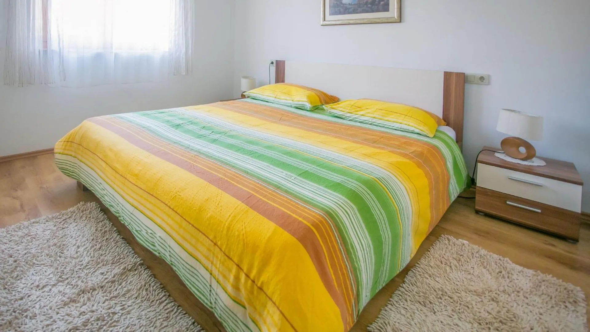 פורץ Holiday Home Villa Nevena By Interhome 0*,  קרואטיה