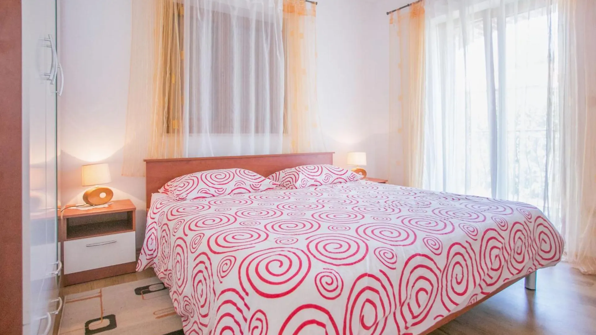 פורץ Holiday Home Villa Nevena By Interhome