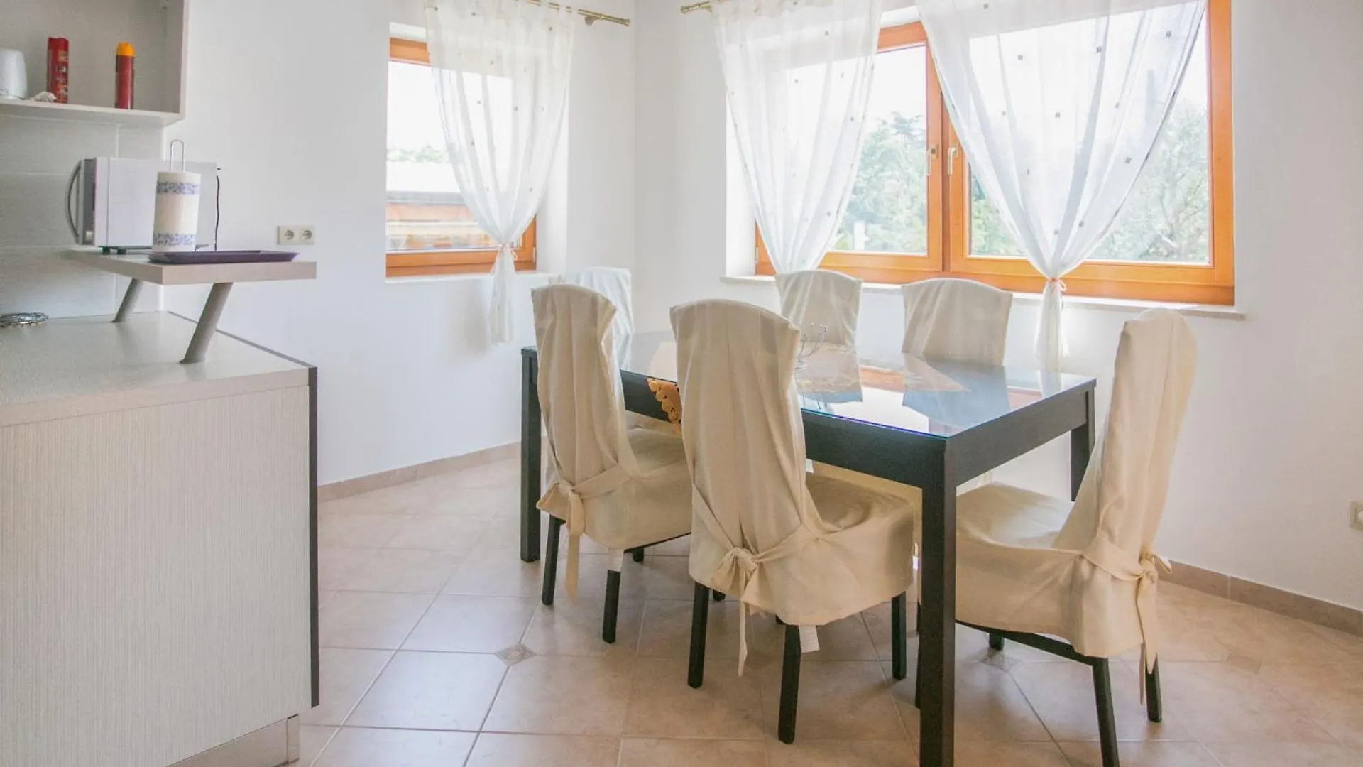 פורץ Holiday Home Villa Nevena By Interhome