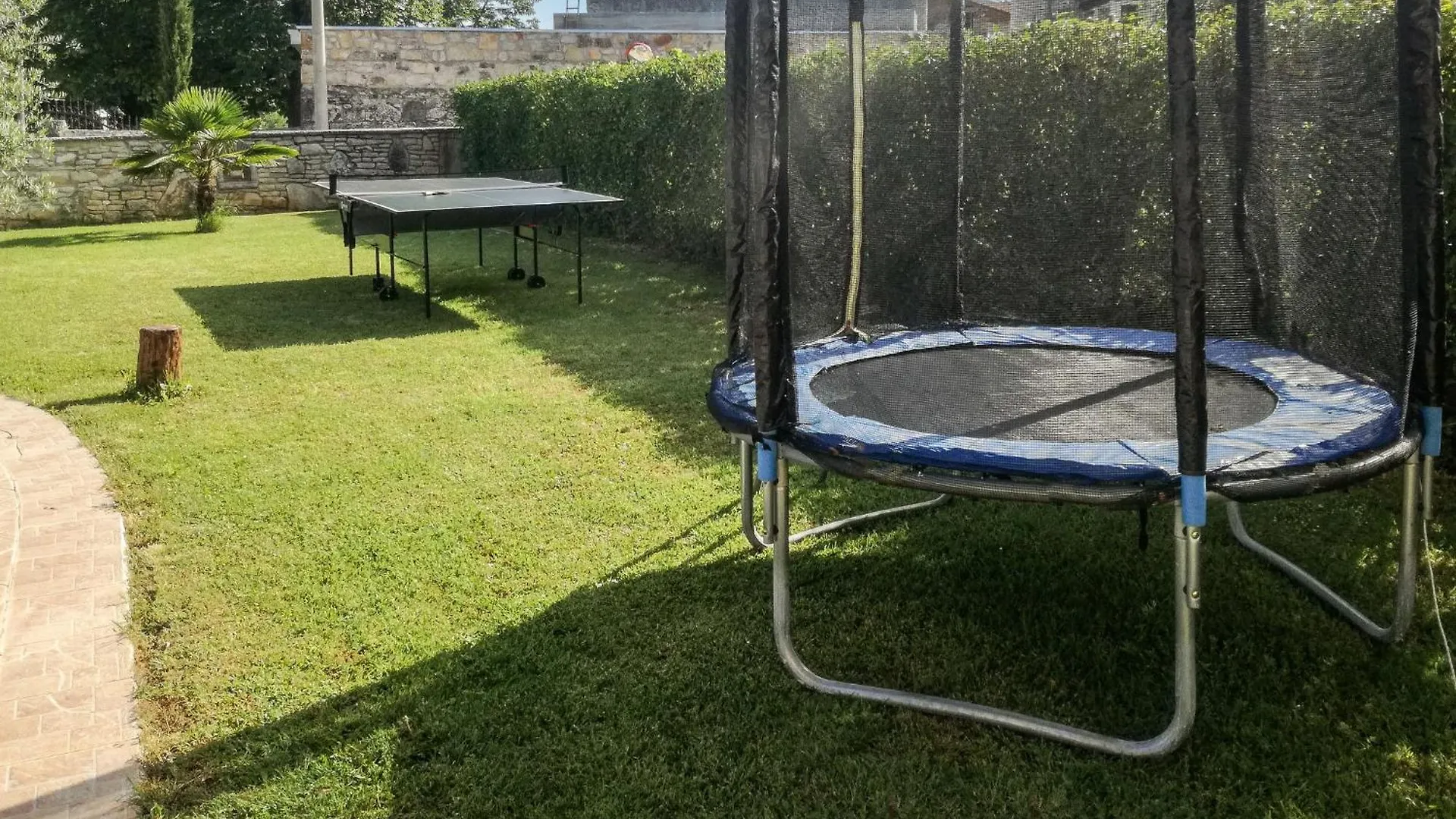 Holiday Home Villa Nevena By Interhome Poreč