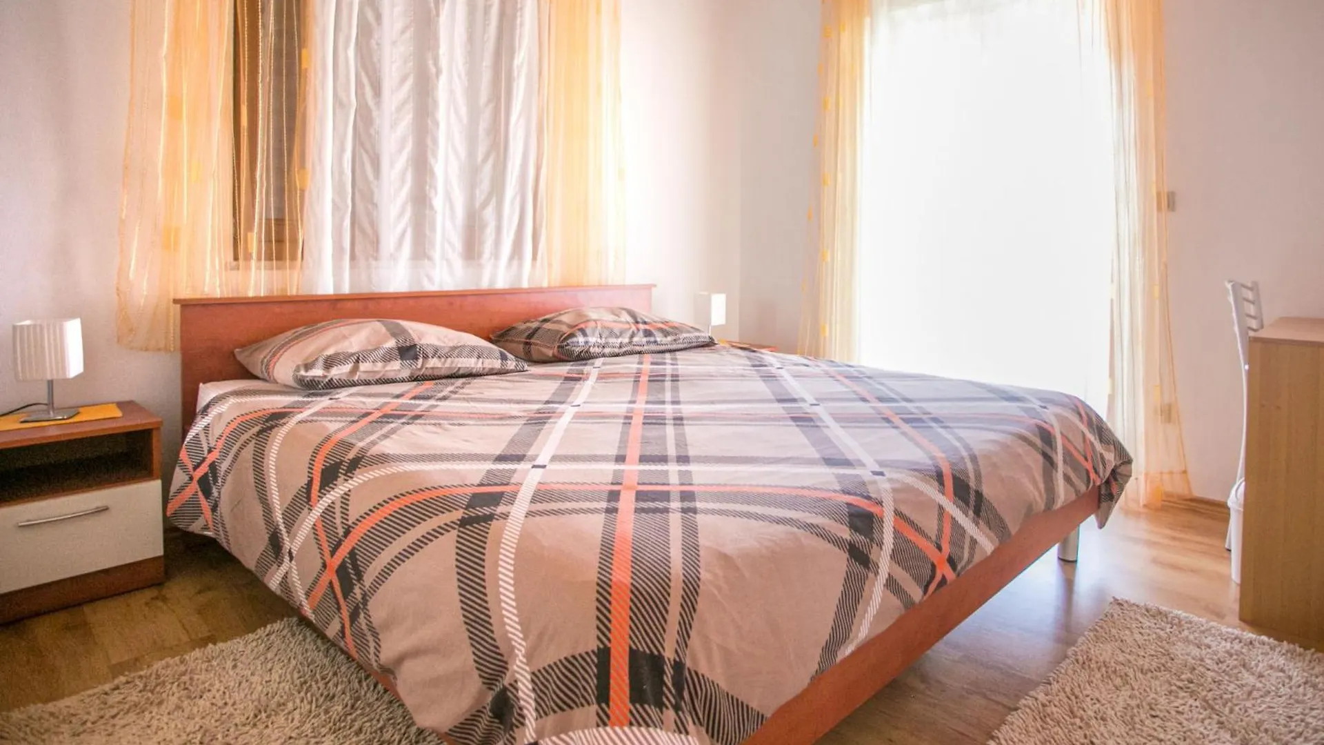 פורץ Holiday Home Villa Nevena By Interhome 0*,