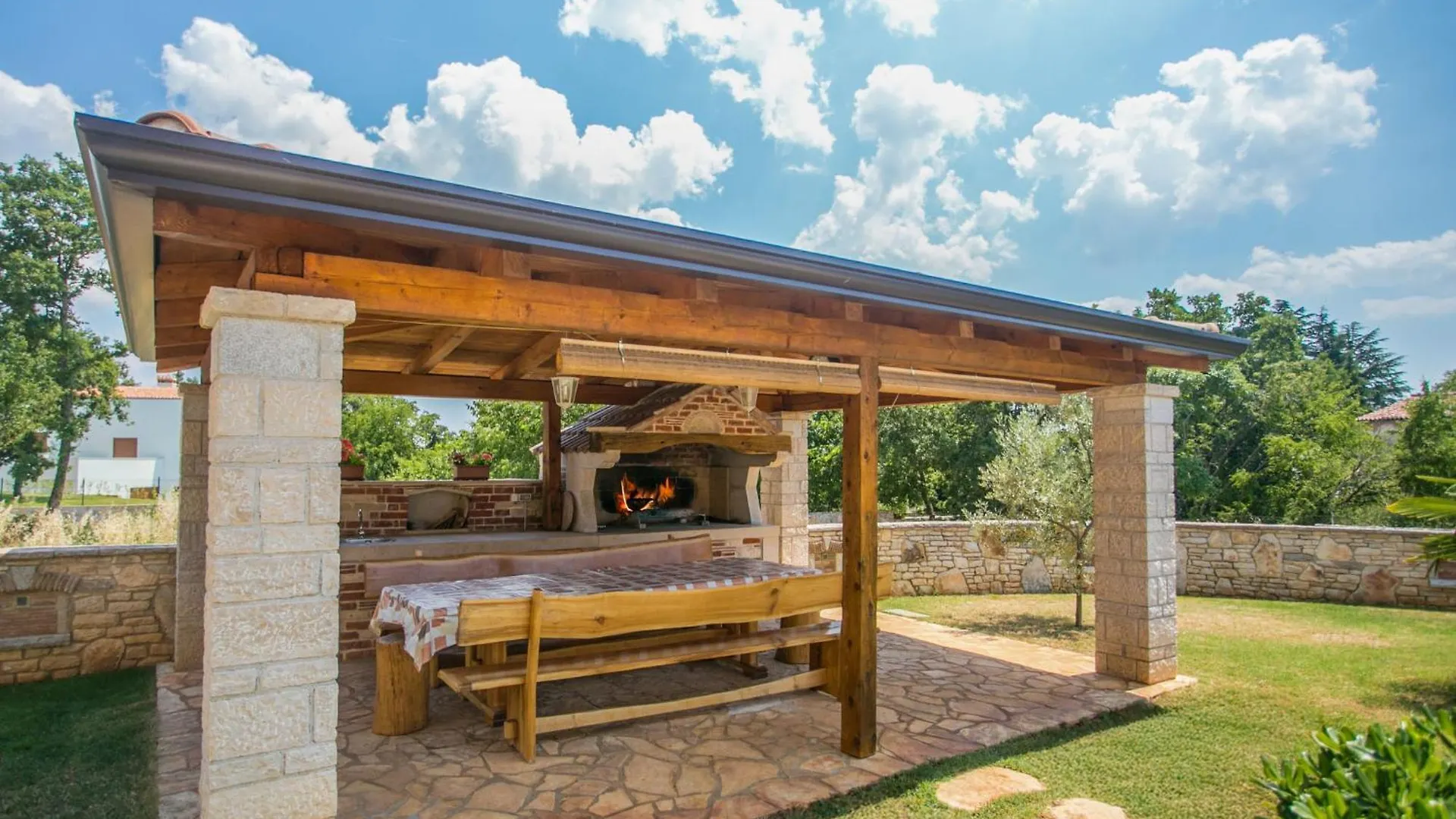 Holiday Home Villa Nevena By Interhome Poreč