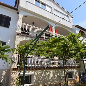 Penzion Arthouse Palma, Poreč